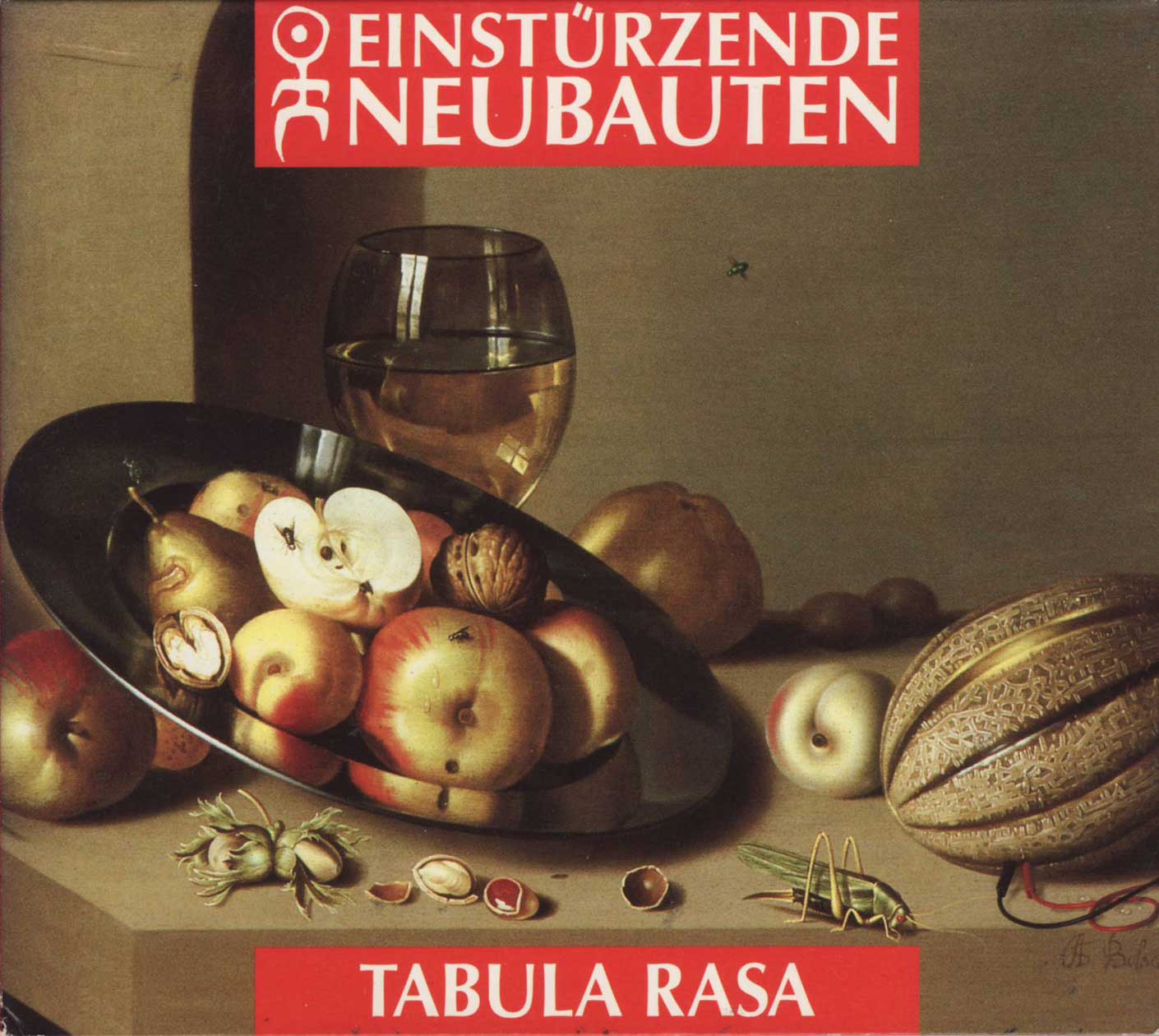 Tabula Rasa